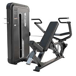 TITAN LIFE PRO Evost II Shoulder Press