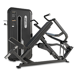 TITAN LIFE PRO Evost II Shoulder Press