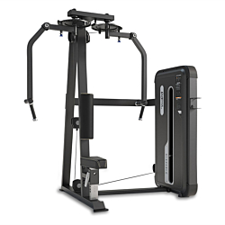 TITAN LIFE PRO Evost II Rear Delt/Pec Fly HW
