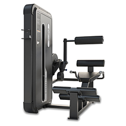 TITAN LIFE PRO Evost II Back Extension