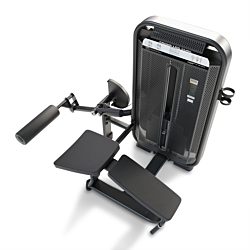 TITAN LIFE PRO Fusion Prone Leg Curl