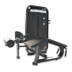 TITAN LIFE PRO Fusion Prone Leg Curl