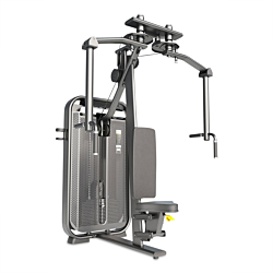 TITAN LIFE PRO Fusion Rear Delt/Pec Fly DUAL