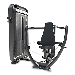 TITAN LIFE PRO Fusion Chest Press