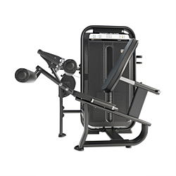TITAN LIFE PRO Fusion Seated Leg Curl