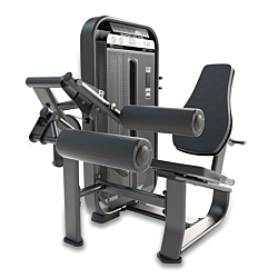 TITAN LIFE PRO Fusion Seated Leg Curl