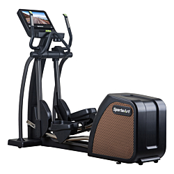 Sportsart E876 Senza 16 Elliptical 