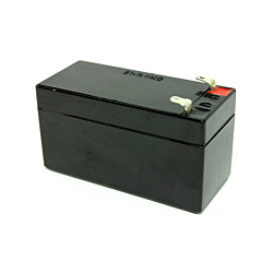 Cybex Batteri 12V - 1,2Ah 625C/770C/750CR