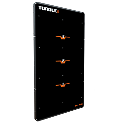 Torque X-Create Ball Target Wall Reverse Side 1.2 M