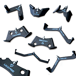 TITAN LIFE PRO The Glorious 9, set of handles 