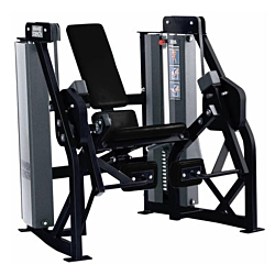 Hammer Strength MTS Iso-Lateral Leg Extension 