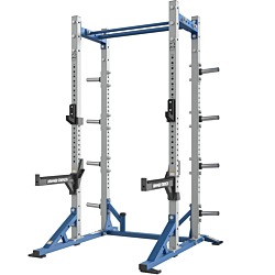Hammer Strength HD Athletic NX Half Rack 