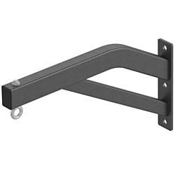 Hammer Strength HD Elite iD Heavy Bag Hanger 