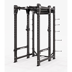Hammer Strength HD Elite iD Power Rack