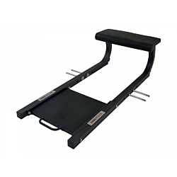 Crossmaxx Hip Thrust Bench 