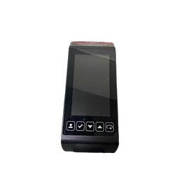 Brugt - IC7 5-knap computer 