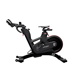 Demo - Life Fitness IC8 Indoor Cycle