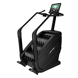 Life Fitness Integrity+ PowerMill, SE4 Console
