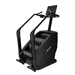 Life Fitness Integrity+ Powermill, SL Console