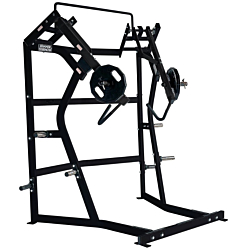 Hammer Strength Ground Base Jammer