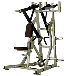 Hammer Strength Iso-Lateral Low Row