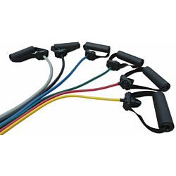 MVS Tube 7,5 M, LET - XX-HÅRD