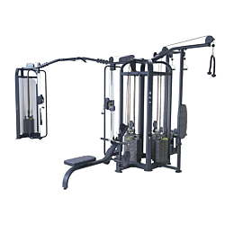 SportsArt MS-101/5 Multi-Station