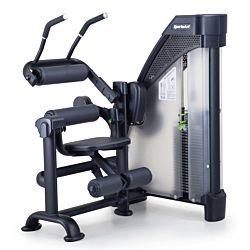 SportsArt N931 Abdominal Crunch