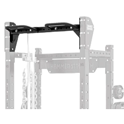 Hammer Strength HD Elite iD Neutral Grip Handles 