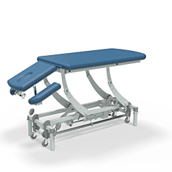 Seers Clinnova Therapy 4-delt leje, Elektrisk m. fodbøjle