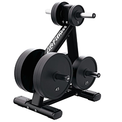 Life Fitness Signature Weight Tree
