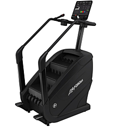 Life Fitness Integrity PowerMill Climber, SL Console