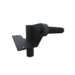 Torque X-Create Double Play Bar/Plate Holder