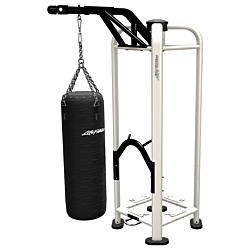 Life Fitness PWR Play Punching Bag Anchor