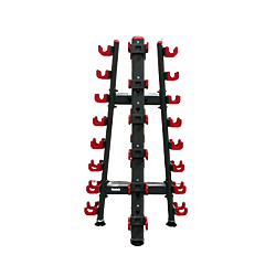 Brugt - Reebok Dumbbell Rack