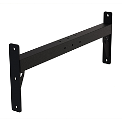 Torque X-rack Rectangular Cross 122cm