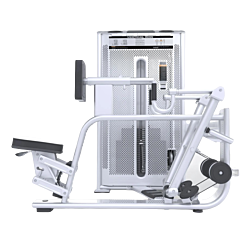 Demo - DHZ Prestige Pro Vertical Row