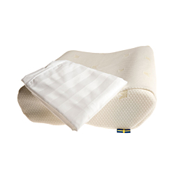 Betræk til Royal Rest Hovedpude