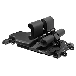 Torque Sissy / Nordic Hamstring Curls