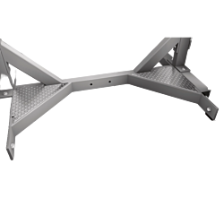 Hammer Strength HD Athletic NX Spider Gusset Xmemb