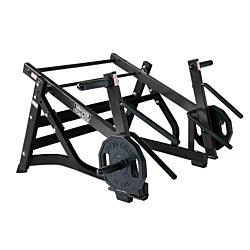 Hammer Strength Ground Base squat/Lunge