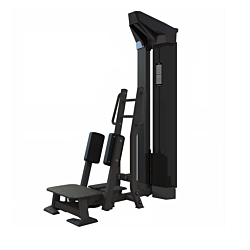 Torque X-Create Standing Hip Abductor Wall Mount