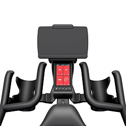 Life Fitness Tablet Holder for IC4-IC7 