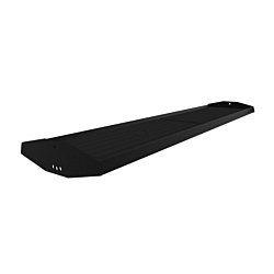 Torque 8 FT (2.4 M) TRAY WITHOUT RUBBER MAT