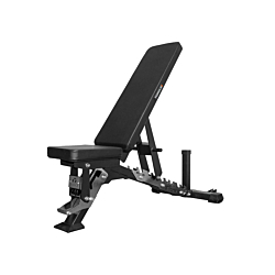 Torque Flat-Incline Bench, X-GYM