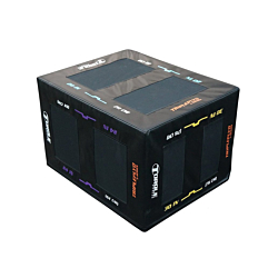 Torque Soft Plyo Box