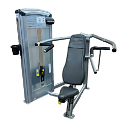 Brugt - Cybex VR3 Overhead Press