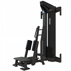 Torque X-Create Standing Hip Abductor Module (1.2M