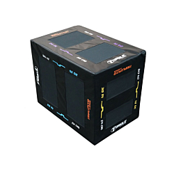 Torque Soft Plyo Box