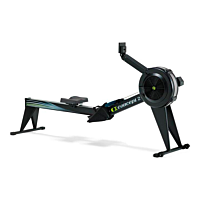  Concept2 Romaskine D PM5, Høj